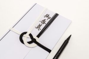 香典