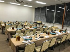 第2・第3控室の活用事例