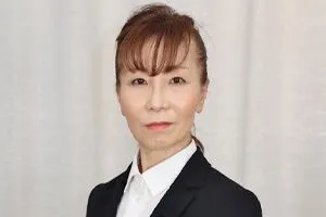 柴田 真由美