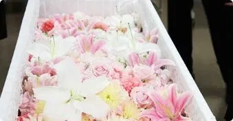 お別れ式プラン